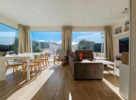 Villa Marylove - Scicli 200m dal mare, hotel v destinaci Cava dʼAliga