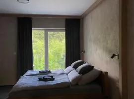 Luxusní Apartmán Domovjanka - KNĚHYNĚ
