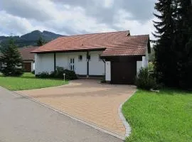 Ferienhaus Dachspfad im Feriendorf Reichenbach 3