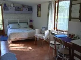 Chambres d'hotes du Moulin