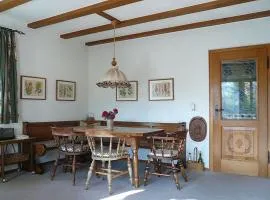 Ferienhaus Rehpfad im Feriendorf Reichenbach 17