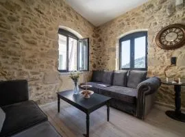Lovely Stonehouse in the village