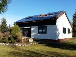 Ferienhaus Rehpfad im Feriendorf Reichenbach 4