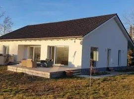 Ferienhaus Rehpfad im Feriendorf Reichenbach 7