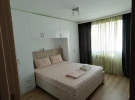 Nicolas apartment