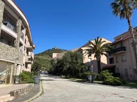 T3 dans Résidence avec Parking et Piscine