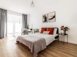 Old Town Rynek CityStay ul Więzienna