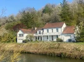 Le Moulin de Frise