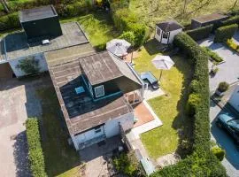 Linde 5 - Klepperstee Ouddorp met jacuzzi - NOT FOR COMPANIES