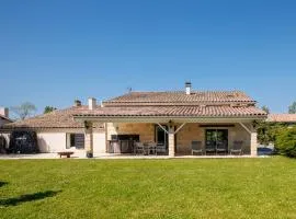 Maison La Joye Sud