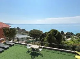 Il giardino del mare