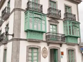 Apartamentos La Colonia de Muros