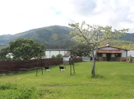 Encinar del Abuelo