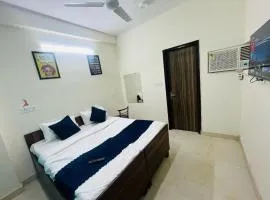 Anmol Residency - Near Saket Metro