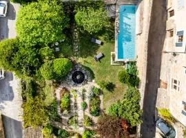 Le Jardin suspendu