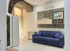 Rio Centro cozy apt in the center of Riomaggiore