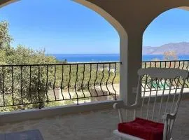 Ewas Cretan Vintage Houses- Pet Friendly
