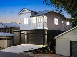 Modern comfort Inner City