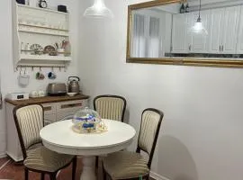La casa nostra