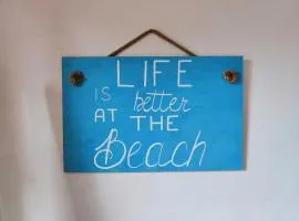 Casa vacanza tra il mare e il centro di San Teodoro