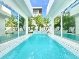 Villa Đà nẵng Lavender Luxury, villa in Da Nang
