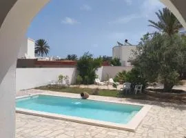 Résidence SUN SHINE DJERBA
