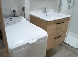 Studio duplex au coeur de Dijon