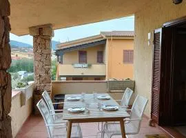 Casa vacanza tra il mare e il centro di San Teodoro