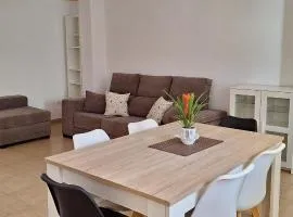Apartamento Cervantes