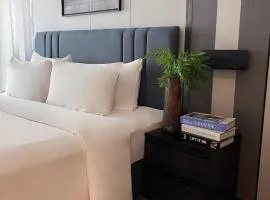 12 The Residence Hotel at Don Mueang Airport