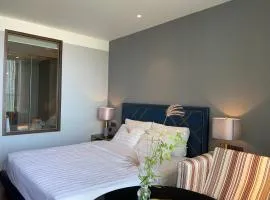 Lia apartments