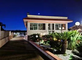 Villa Daisy Conversano-Polignano a Mare