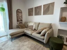 Изумительные апартаменты