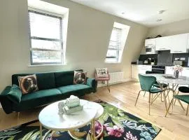 Dream Stays Bath - John Street Apartments