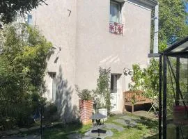 Logement entier - Le pigeonnier de la plume