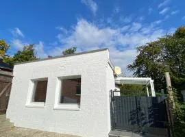 Kleiner Bungalow