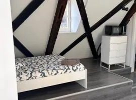STRASBOURG : STUDIO HYPER CENTRE
