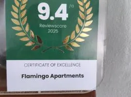 Flamingo Apartments