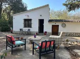 Vallromanes House of Peace and Rest