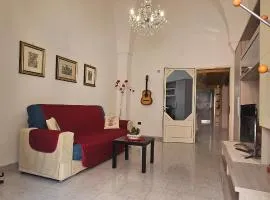 Appartamento Centro Leverano Dimora Elvira