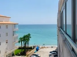 Apartamento Cap Negret By DelucaCo