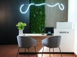 Hotel Reśliński