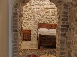 Luxury Medieval Residence