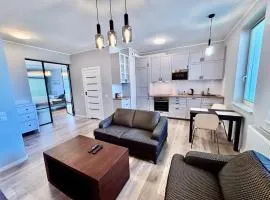 Apartament Toruńska #free parking