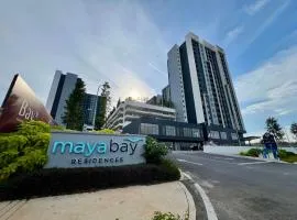 Maya Bay Residences