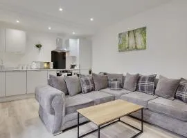 Wimborne Road Apartment 4