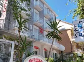 Hotel Corallo Garnì