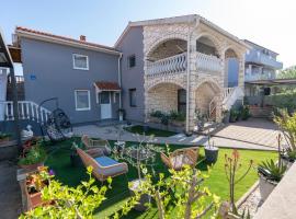 Apartments LIMIA