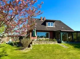Haus Heike Whg EG
