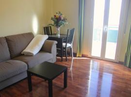 Turística Cervantes, ξενοδοχείο σε Priego de Cordoba